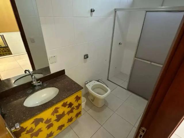 Casa / Sobrado para Locação em Marília/SP Senador Salgado Filho 5 Quartos