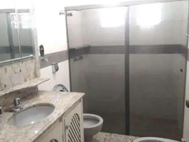 Casa / Sobrado para Locação em Marília/SP Senador Salgado Filho 8 Quartos
