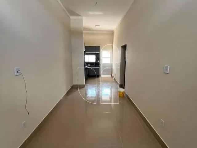 Casa / Sobrado para Locação em Marília/SP Sítios de Recreio Santa Rosa Padre Nóbrega 2 Quartos