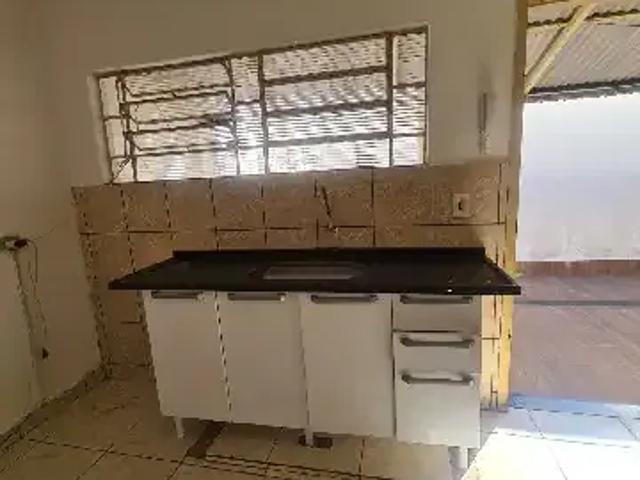 Casa / Sobrado para Locação em Marília/SP Thomaz Mascaro