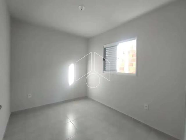 Casa / Sobrado para Locação em Marília/SP Vereador Ivan Negão 2 Quartos