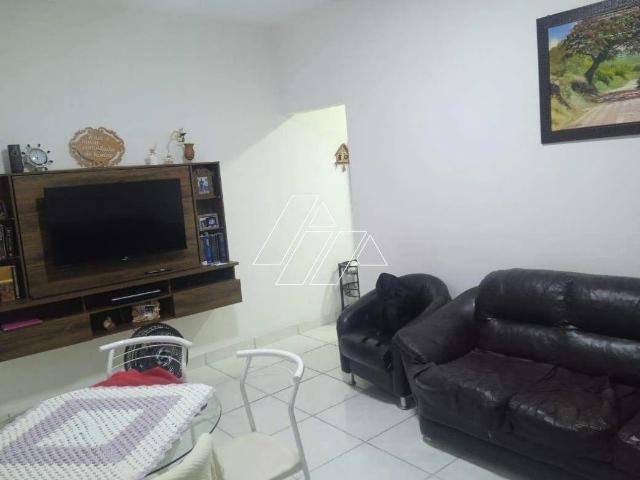 Casa / Sobrado para Locação em Marília/SP Vila Maria 2 Quartos