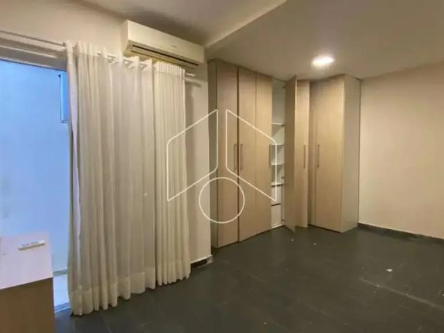 Casa / Sobrado para Locação em Marília/SP Vila Romana 3 Quartos