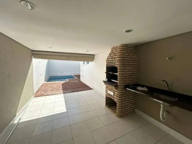 Casa / Sobrado para Locação em Marília/SP Villa Flora 3 Quartos