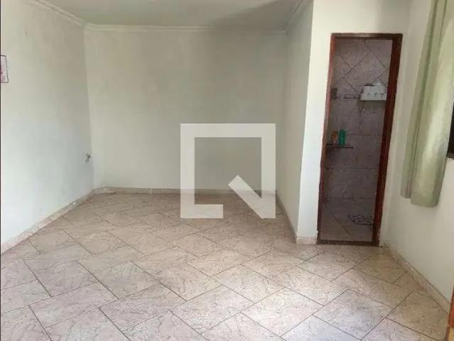 Casa / Sobrado para Locação em Mesquita/RJ Vila Emil 2 Quartos