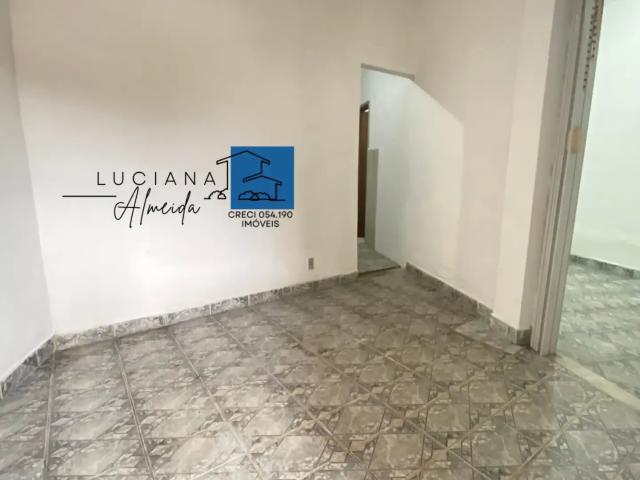 Casa / Sobrado para Locação em Mesquita/RJ Banco de Areia 1 Quartos