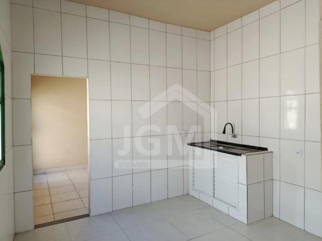 Casa / Sobrado para Locação em Mesquita/RJ Chatuba 1 Quartos