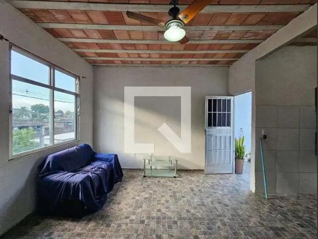 Casa / Sobrado para Locação em Mesquita/RJ Chatuba 1 Quartos