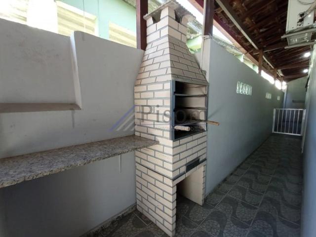Casa / Sobrado para Locação em Mesquita/RJ Cosmorama 1 Quartos
