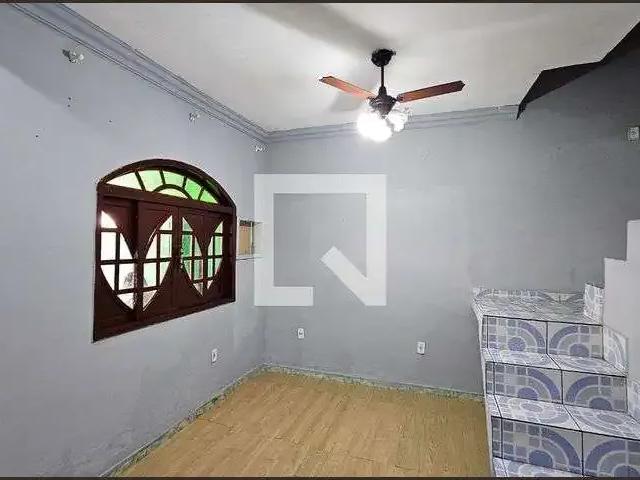 Casa / Sobrado para Locação em Mesquita/RJ Cosmorama 2 Quartos
