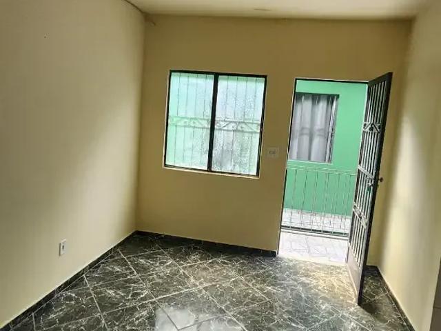 Casa / Sobrado para Locação em Mesquita/RJ Juscelino 1 Quartos
