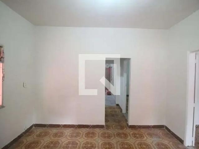 Casa / Sobrado para Locação em Mesquita/RJ Rocha Sobrinho 2 Quartos
