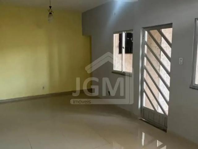 Casa / Sobrado para Locação em Mesquita/RJ Santa Terezinha 2 Quartos