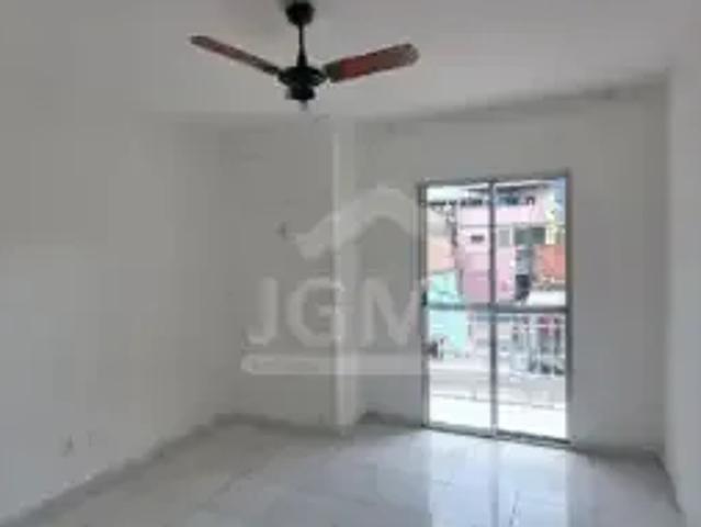 Casa / Sobrado para Locação em Mesquita/RJ Santo Elias 2 Quartos