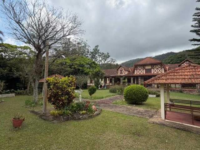 Casa / Sobrado para Locação em Miguel Pereira/RJ Village São Roque 23 Quartos