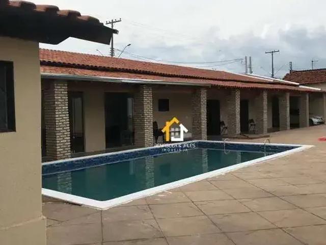 Casa / Sobrado para Locação em Mirassol/SP Centro 2 Quartos