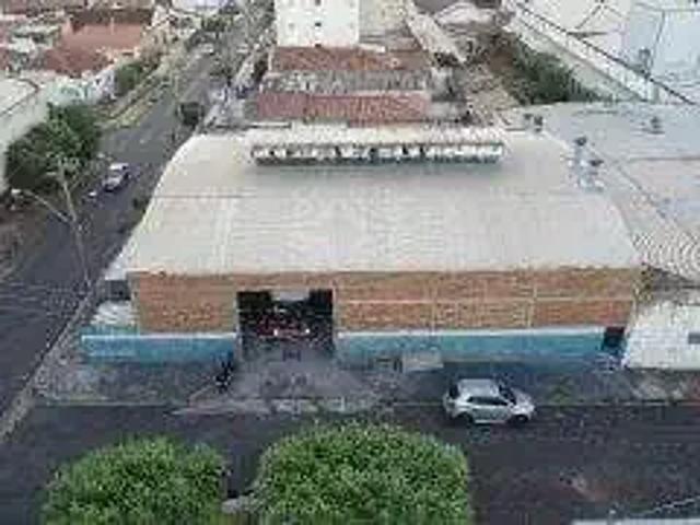 Casa / Sobrado para Locação em Mirassol/SP Centro