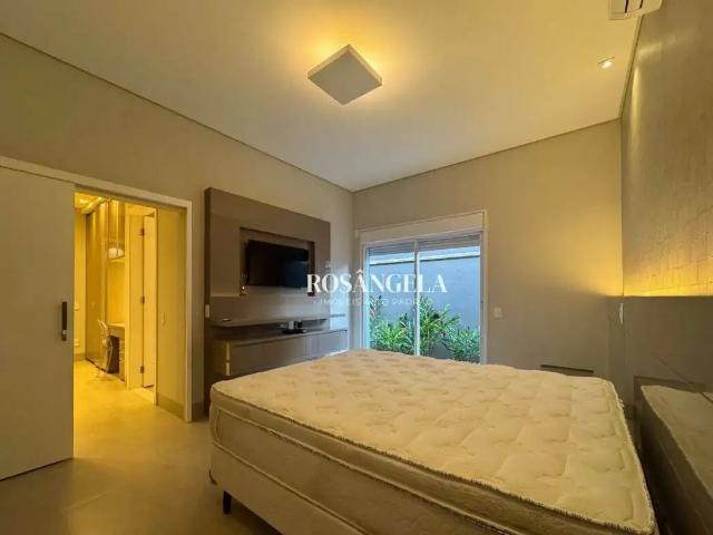 Casa / Sobrado para Locação em Mirassol/SP Golden Park Residence 4 Quartos