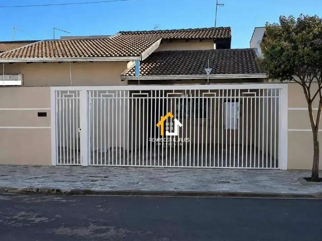 Casa / Sobrado para Locação em Mirassol/SP Jardim Laguna 3 Quartos