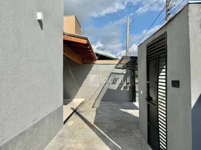 Casa / Sobrado para Locação em Mirassol/SP Residencial Regissol II 2 Quartos