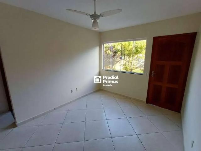 Casa / Sobrado para Locação em Nova Friburgo/RJ Nova Suíça 2 Quartos