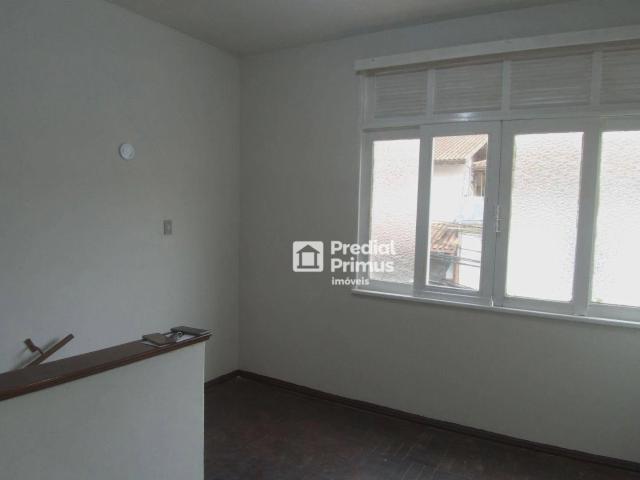 Casa / Sobrado para Locação em Nova Friburgo/RJ Olaria 3 Quartos