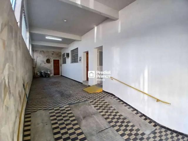 Casa / Sobrado para Locação em Nova Friburgo/RJ Centro 9 Quartos