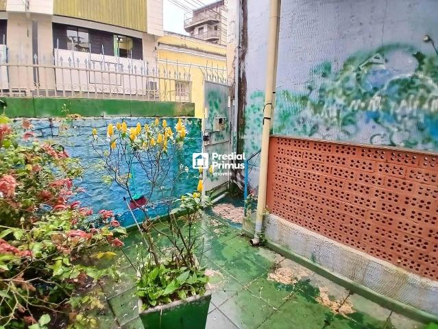 Casa / Sobrado para Locação em Nova Friburgo/RJ Centro 2 Quartos
