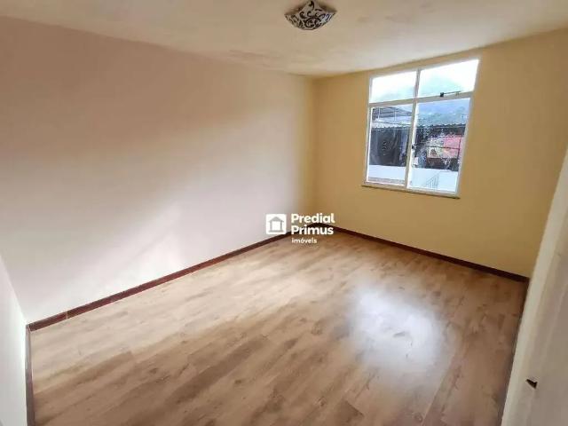 Casa / Sobrado para Locação em Nova Friburgo/RJ Centro 2 Quartos