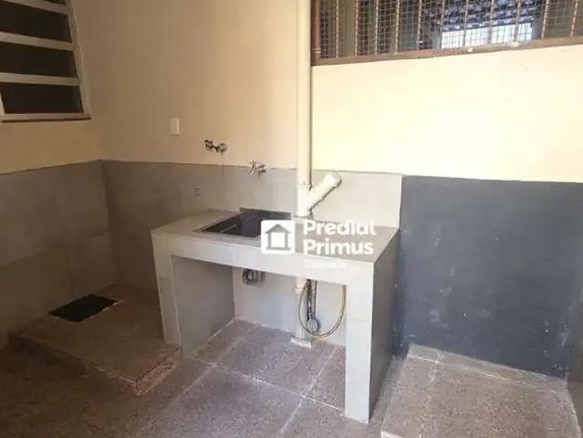 Casa / Sobrado para Locação em Nova Friburgo/RJ Centro 2 Quartos