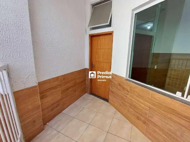 Casa / Sobrado para Locação em Nova Friburgo/RJ Centro 2 Quartos
