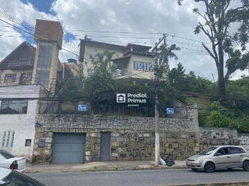 Casa / Sobrado para Locação em Nova Friburgo/RJ Centro 3 Quartos