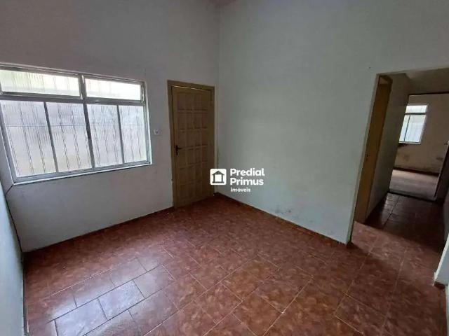 Casa / Sobrado para Locação em Nova Friburgo/RJ Conselheiro Paulino 2 Quartos