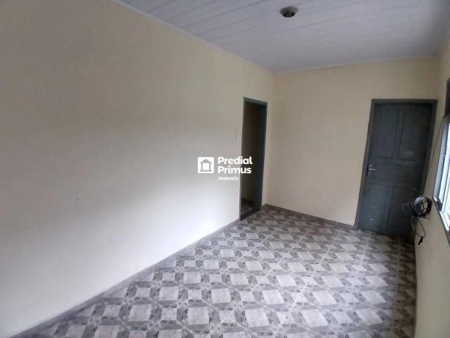 Casa / Sobrado para Locação em Nova Friburgo/RJ Conselheiro Paulino 2 Quartos