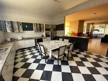 Casa / Sobrado para Locação em Nova Friburgo/RJ Parque São Clemente 3 Quartos