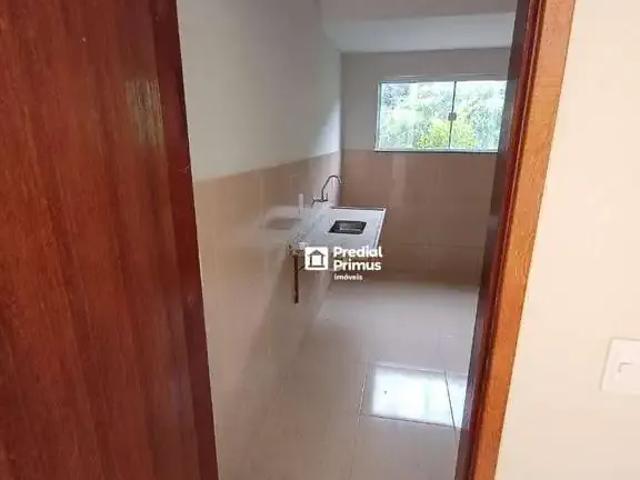 Casa / Sobrado para Locação em Nova Friburgo/RJ São Geraldo 2 Quartos