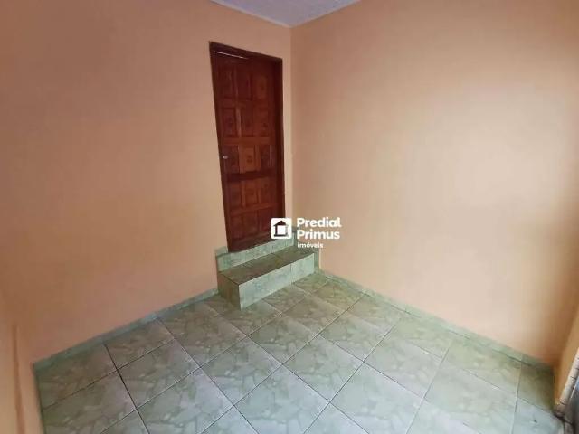 Casa / Sobrado para Locação em Nova Friburgo/RJ Vila Guarani 2 Quartos