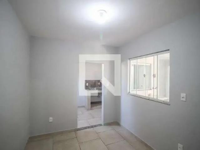 Casa / Sobrado para Locação em Nova Iguaçu/RJ Vila Maranhão 1 Quartos