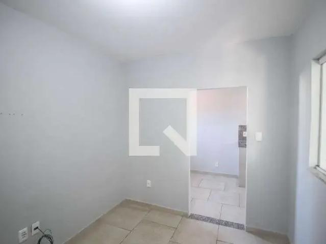 Casa / Sobrado para Locação em Nova Iguaçu/RJ Vila Maranhão 1 Quartos
