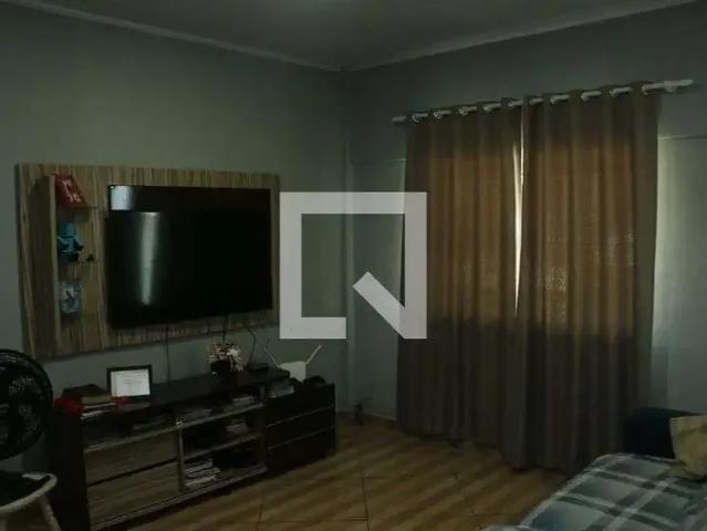 Casa / Sobrado para Locação em Nova Iguaçu/RJ Vila Maranhão 2 Quartos