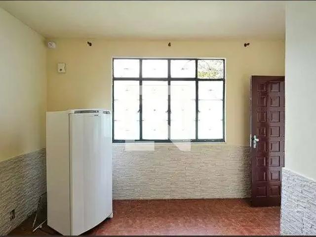 Casa / Sobrado para Locação em Nova Iguaçu/RJ Vila Maranhão 3 Quartos