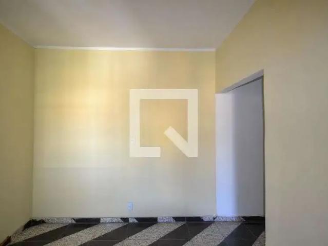 Casa / Sobrado para Locação em Nova Iguaçu/RJ Vila Palmeiras 1 Quartos