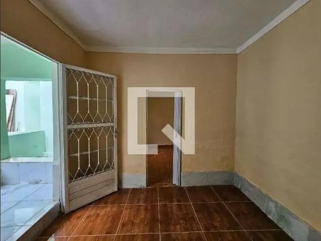 Casa / Sobrado para Locação em Nova Iguaçu/RJ Vila Sueli 1 Quartos