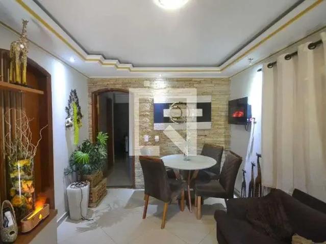 Casa / Sobrado para Locação em Nova Iguaçu/RJ Vila Sueli 4 Quartos