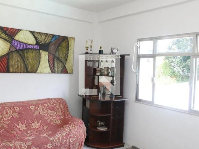 Casa / Sobrado para Locação em Nova Iguaçu/RJ Vila Treze de Maio 4 Quartos