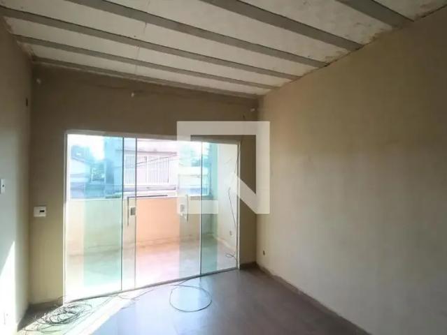 Casa / Sobrado para Locação em Nova Iguaçu/RJ Vila Zulmira 1 Quartos