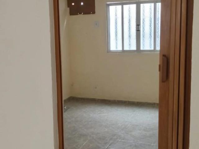 Casa / Sobrado para Locação em Nova Iguaçu/RJ Andrade Araújo 2 Quartos