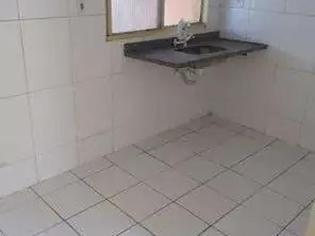 Casa / Sobrado para Locação em Nova Iguaçu/RJ Campo Alegre 2 Quartos
