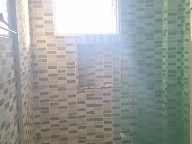 Casa / Sobrado para Locação em Nova Iguaçu/RJ Campo Alegre 2 Quartos
