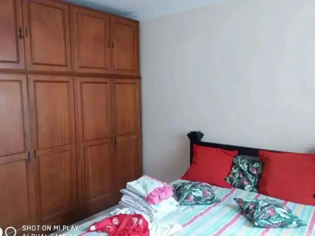 Casa / Sobrado para Locação em Nova Iguaçu/RJ Cabuçu 3 Quartos